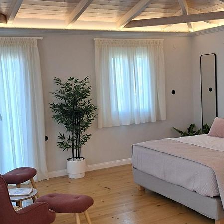 Verani Suites Lefkas Town Lefkáda Exterior foto