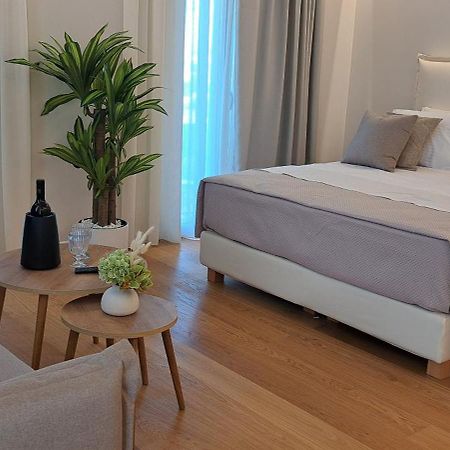 Verani Suites Lefkas Town Lefkáda Exterior foto