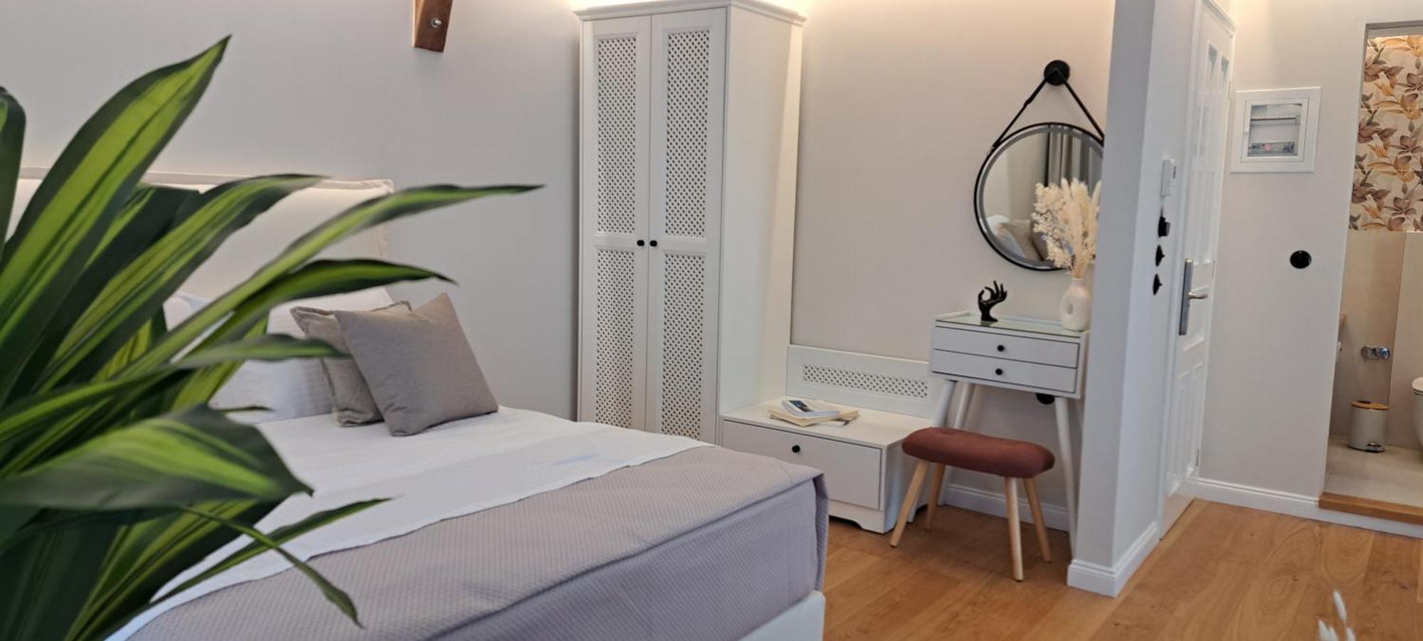 Verani Suites Lefkas Town Lefkáda Exterior foto
